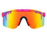 The Radical - Polarized Rainbow - Pit Viper