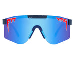 The Basketball Team Original Wide - Polarized Blue -