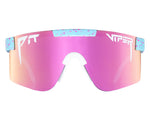 The Gobby Original - Polarized Pink - Pit Viper