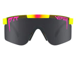 The Italo Original - Polarized Smoke - Pit Viper