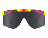 The Italo Original - Polarized Smoke - Pit Viper