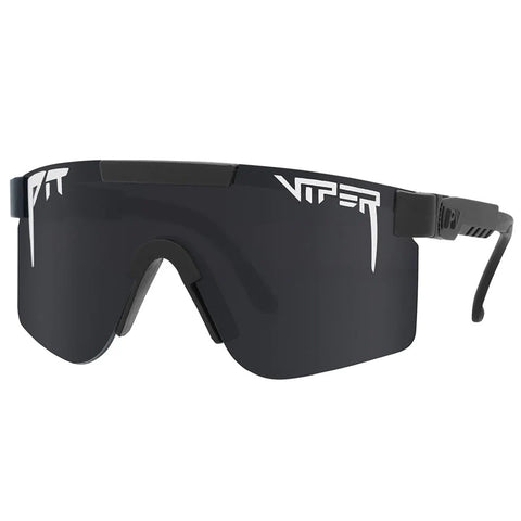 The Double Wide The Standard Polarized Sunglasses