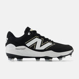 New Balance Fresh Foam 3000v7 Molded Baseball Cleat - Black