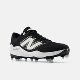 New Balance Fresh Foam 3000v7 Molded Baseball Cleat - Black