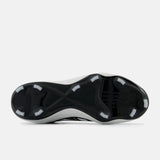 New Balance Fresh Foam 3000v7 Molded Baseball Cleat - Black