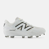 New Balance Fresh Foam 3000v7 Molded Baseball Cleat - White