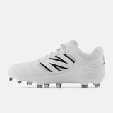 New Balance Fresh Foam 3000v7 Molded Baseball Cleat - White