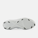 New Balance Fresh Foam 3000v7 Molded Baseball Cleat - White