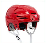 Warrior Covert PX2 Senior Hockey Helmet - RED