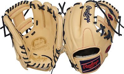 Rawlings Pro Preferred 11.5-Inch I-Web Glove - RHT