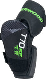 Sherwood T70 SE Elbow Pads - Junior