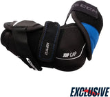 CCM Tacks Classic Elbow Pads - Senior