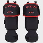 Ccm 1.5 Junior Goalie Knee Protector Kp1.5