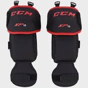Ccm 1.5 Junior Goalie Knee Protector Kp1.5