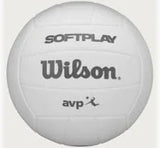 Wilson Avp Softplay Volleyball