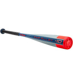 Mizuno B21-PWR Alloy (-10) Youth Baseball Bat - USA