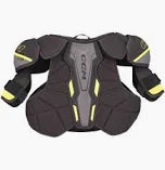 CCM Tacks XF80 Junior Hockey Shoulder Pads