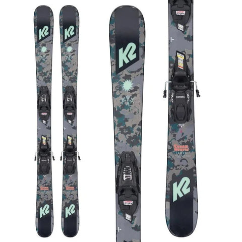 K2 Dreamweaver Skis - 2023