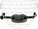 Winnwell Premium Athena Ringette Facemask