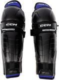 CCM Tacks XR75 Shin Guards - Junior