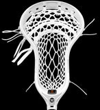 Warrior Burn XP2-O Prestrung Lacrosse Head