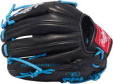Rawlings R9 11.5" Contour Fit Infield Baseball Glove (2026)