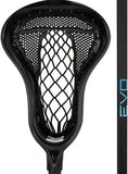 Warrior EVO Warp Junior Complete Lacrosse Stick 37"