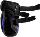 CCM Tacks XR75 Elbow Pads - Junior