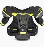 CCM Tacks XF80 Junior Hockey Shoulder Pads
