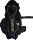 Warrior Alpha LT Senior Hockey Shin Guards