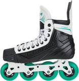CCM Jetspeed FT850 Junior Roller Hockey Skates
