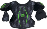 Sherwood T70 SE Shoulder Pads - Junior