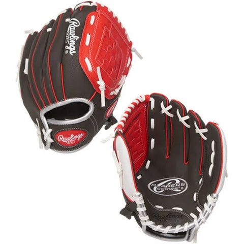 RAWLINGS PLAYERS SERIES 10" YOUTH BASEBALL GLOVE PL10DSSW