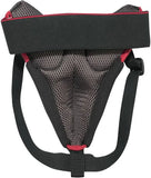 CCM Phenom Junior Goalie Pelvic Protector