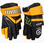 2025 Warrior Alpha LX3T Hockey Gloves - Senior