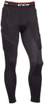 CCM Referee Girdle Padded Base Hockey Pants