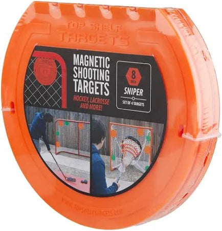 Top Shelf Targets