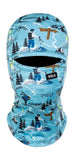 Kids Therma-Comfort Sharp Balaclava