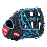 Rawlings R9 Series Senior Trapper (R9DCT-10BCB)