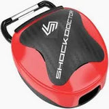 Shock Doctor Mouthguard Case OSFA