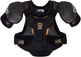 Warrior Alpha LT hockey shoulder pads - Senior