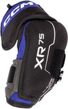 CCM Tacks XR75 Elbow Pads - Junior