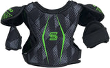 Sherwood T70 SE Shoulder Pads - Youth
