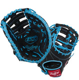 Rawlings R9 Series Senior Trapper (R9DCT-10BCB)