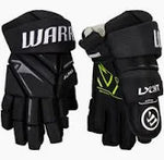Warrior Alpha LX3T Junior Hockey Gloves