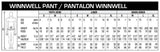 Winwell Ringette Girdle