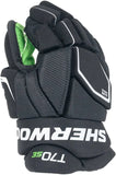 Sherwood T70 SE Hockey Gloves - Youth