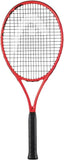 Head MX Attitude Comp Senior Tennis Racquet - Strung