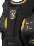 Warrior Alpha LT hockey shoulder pads - Senior
