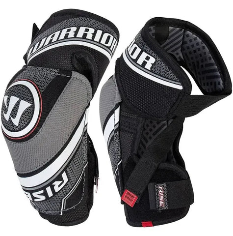 Warrior Junior Rise Hockey Elbow Pads